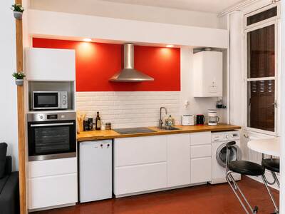 Location appartement 2 pièces Lyon 5e