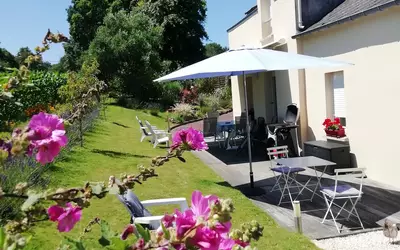 Béganne (56350)