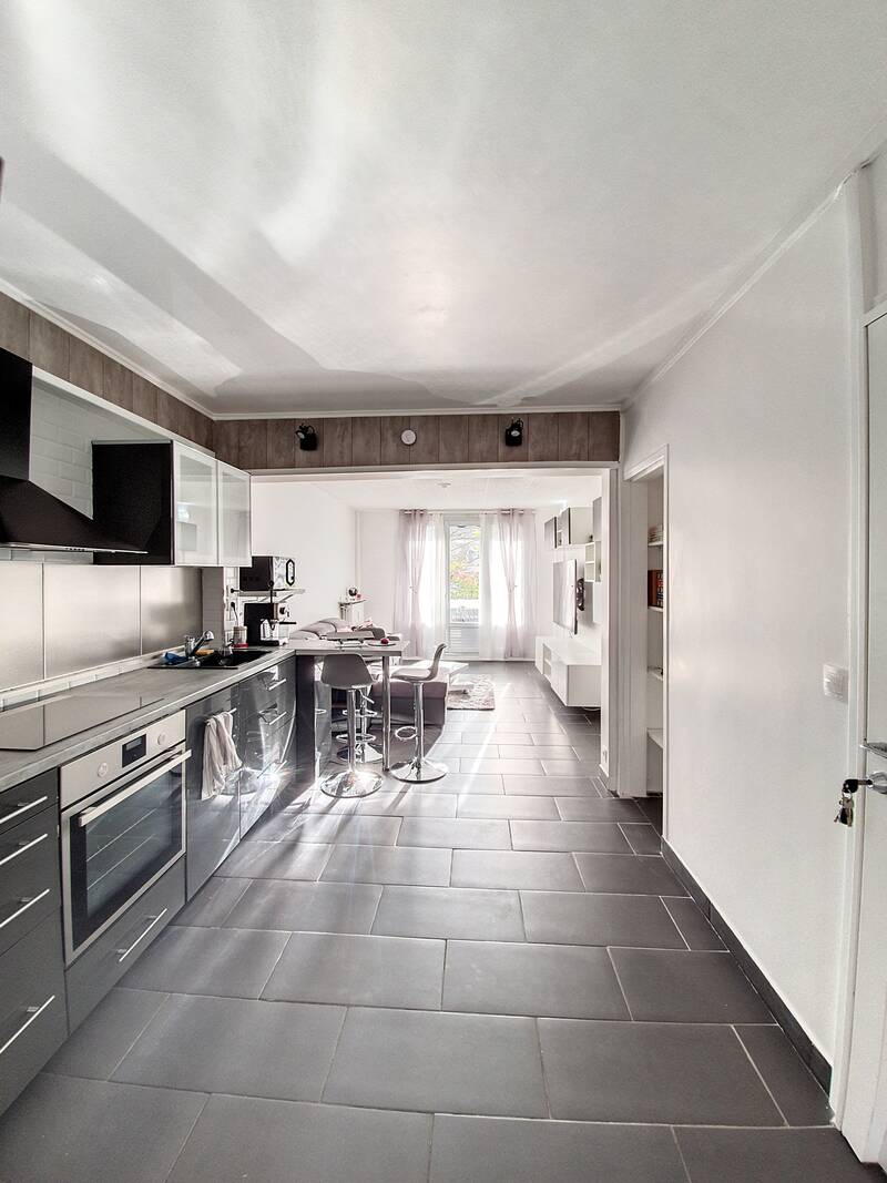 La Garenne-Colombes (92250)