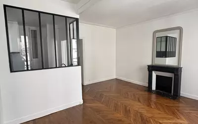 Paris 16E (75016)
