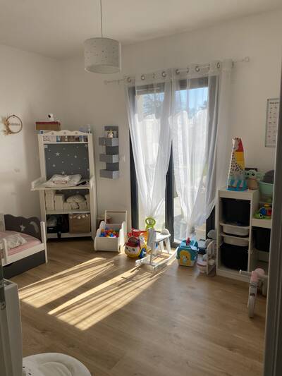 Vente maison 4 pièces Auterive (31190)