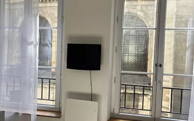 Paris 6E