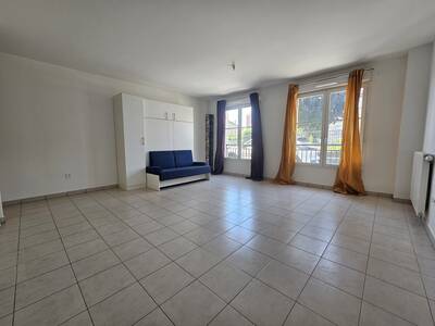 Vente appartement studio Saint-Leu-la-Forêt (95320)
