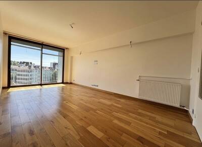 Vente appartement 3 pièces Paris 13e