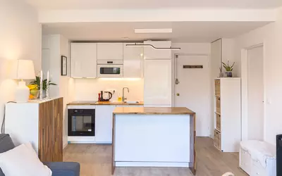 Paris 20E (75020)