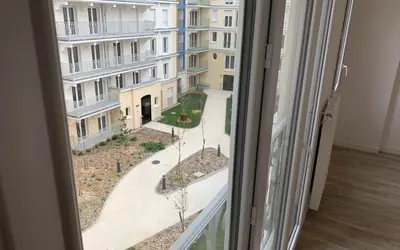 Le Blanc-Mesnil (93150)