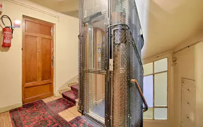 Paris 14E (75014)