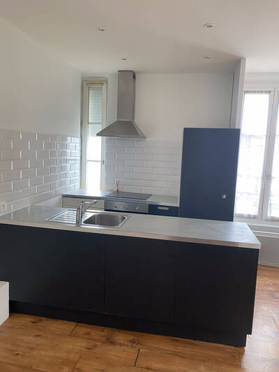 Location appartement 2 pièces Champigny-sur-Marne (94500)