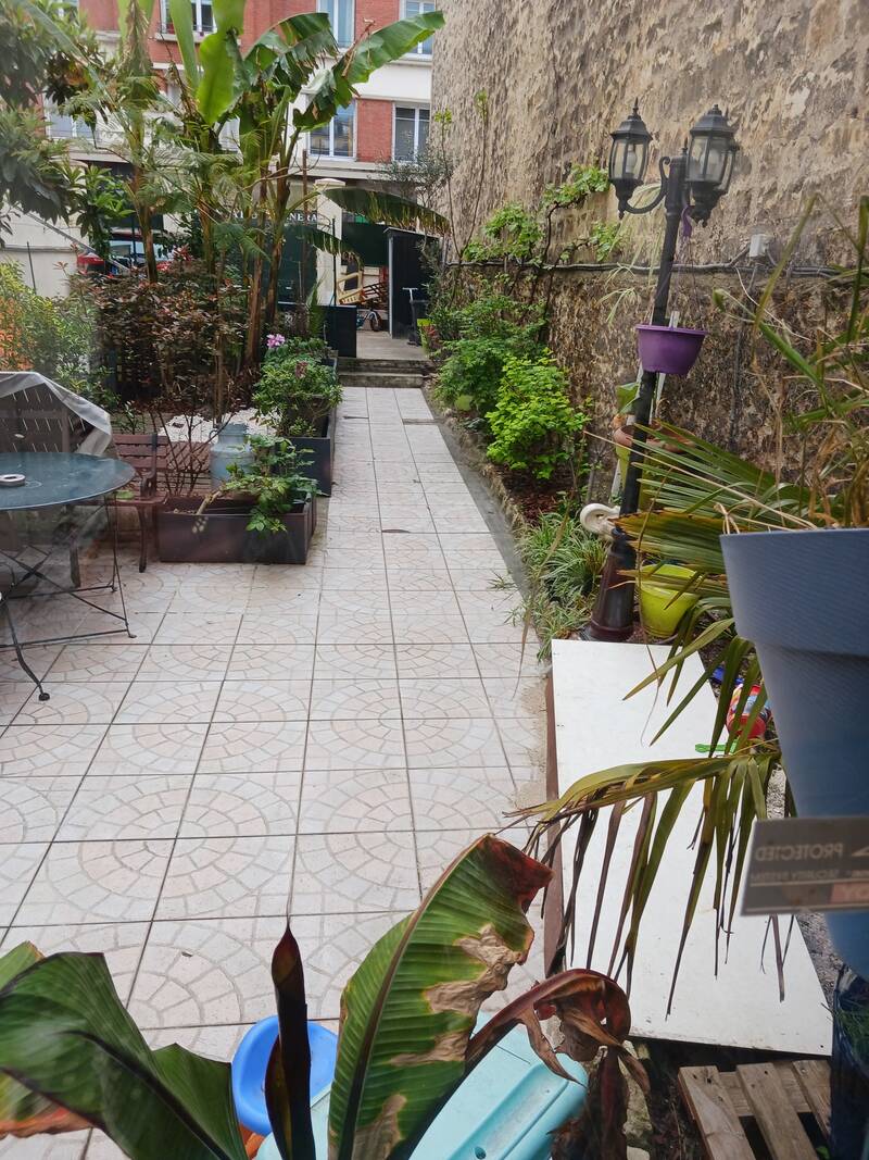 Asnières-Sur-Seine (92600)