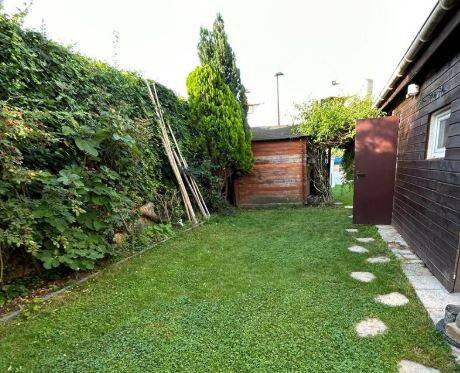Le Blanc-Mesnil (93150)