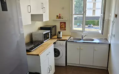 Bussy-Saint-Georges (77600)