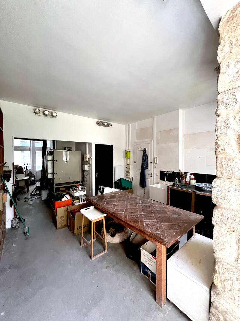 Paris 17E (75017)