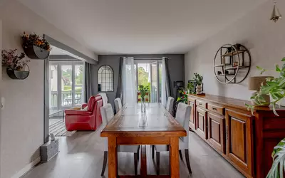 Villemeux-Sur-Eure