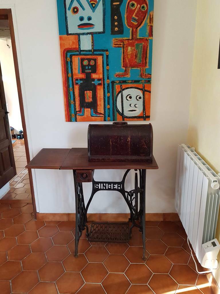 Fresnay-Le-Samson (61120)