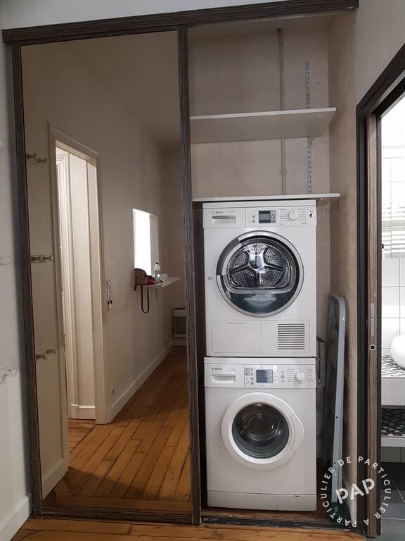 Appartement 49 m²