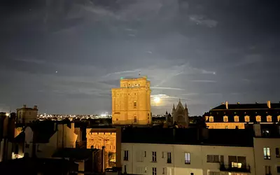 Vincennes (94300)