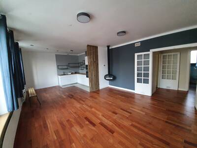 Vente appartement 5 pièces Brest (29200)
