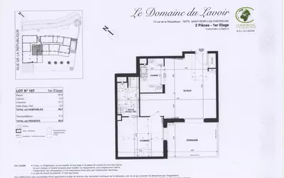 Saint-Rémy-Lès-Chevreuse (78470)