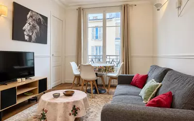 Levallois-Perret (92300)