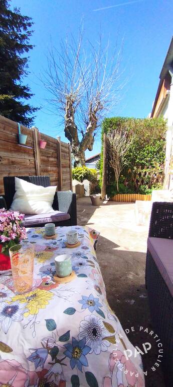 Appartement Saint-Étienne (42000) 105.000 €