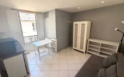 Paris 14E (75014)