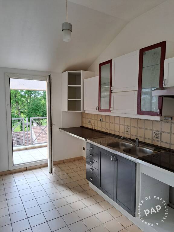 Location Appartement