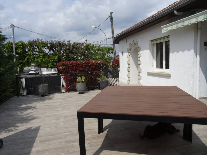 Savigny-Sur-Orge (91600)