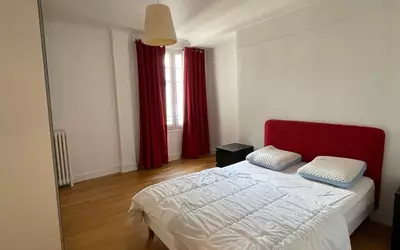 Paris 15E (75015)