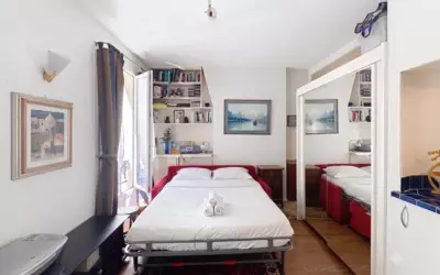 Paris 13E (75013)