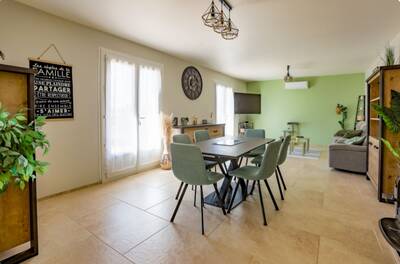 Vente maison 6 pièces Saïx (81710)