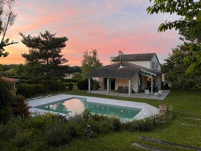 Vente maison 6 pièces Rouffiac-Tolosan (31180)