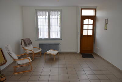 Vente maison 4 pièces Étaples (62630)
