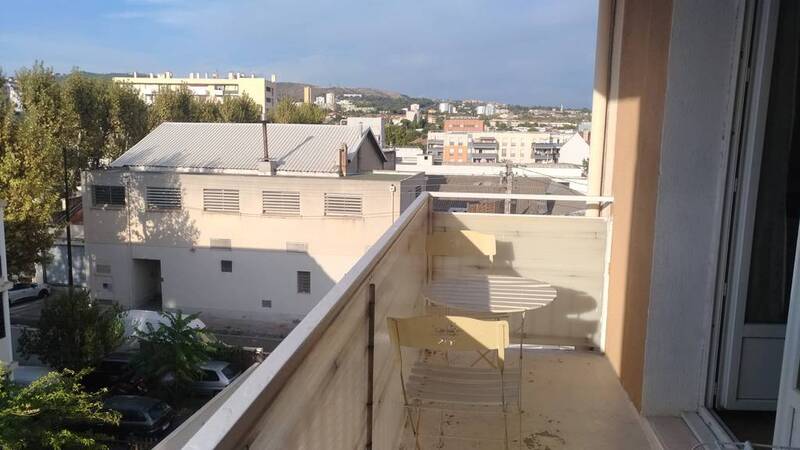 Marseille 15E