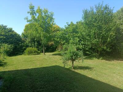 Vente maison 6 pièces Gargas (84400)
