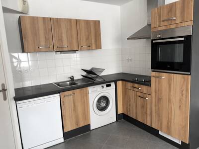Location appartement 2 pièces Rouen (76)