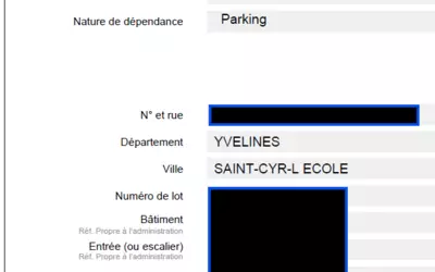 Saint-Cyr-L'école (78210)