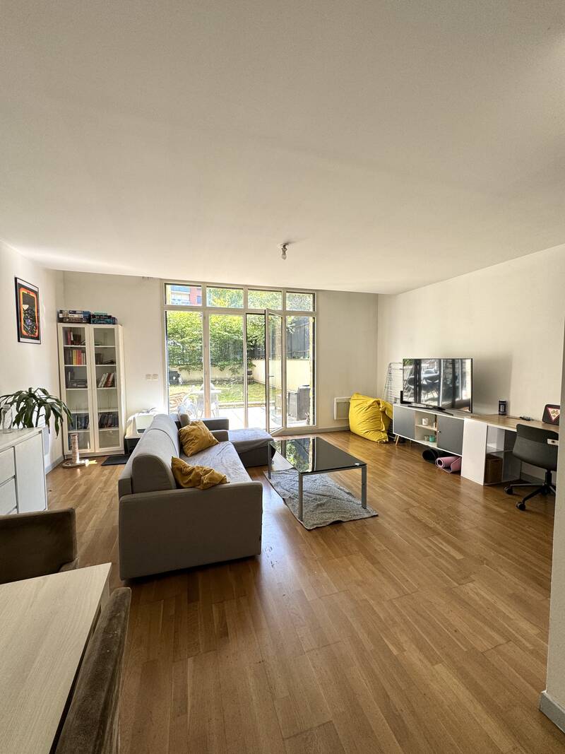 Asnières-Sur-Seine (92600)