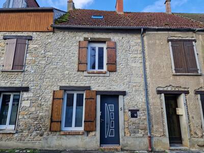 Vente maison 4 pièces Saclas (91690)