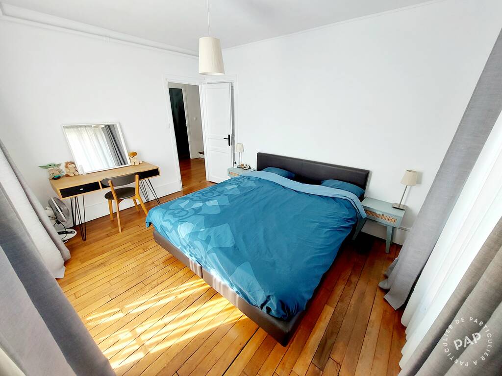 Vente Maison 180 m²