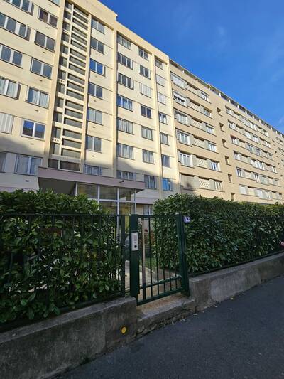 Vente appartement 3 pièces Boulogne-Billancourt (92100)