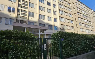 Boulogne-Billancourt (92100)