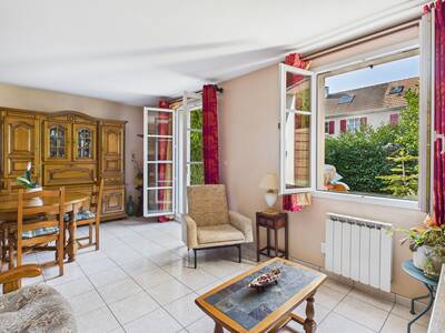 Vente maison 5 pièces Achères (78260)