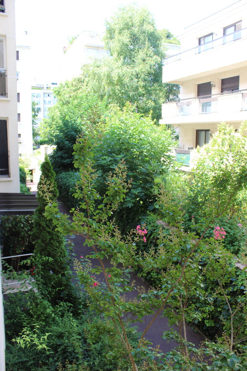 Neuilly-Sur-Seine