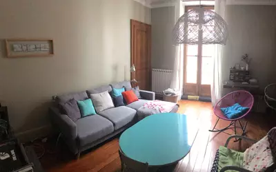 Chambéry (73000)