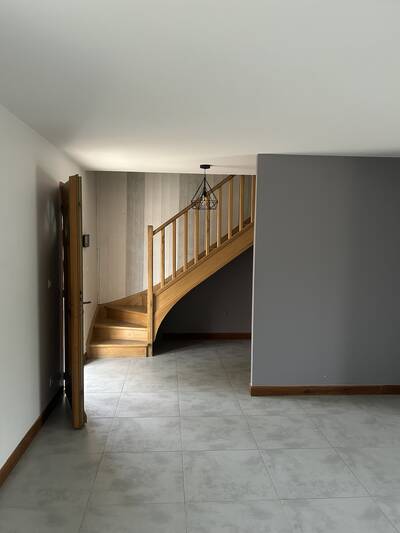 Location maison 4 pièces Cheval-Blanc (84460)