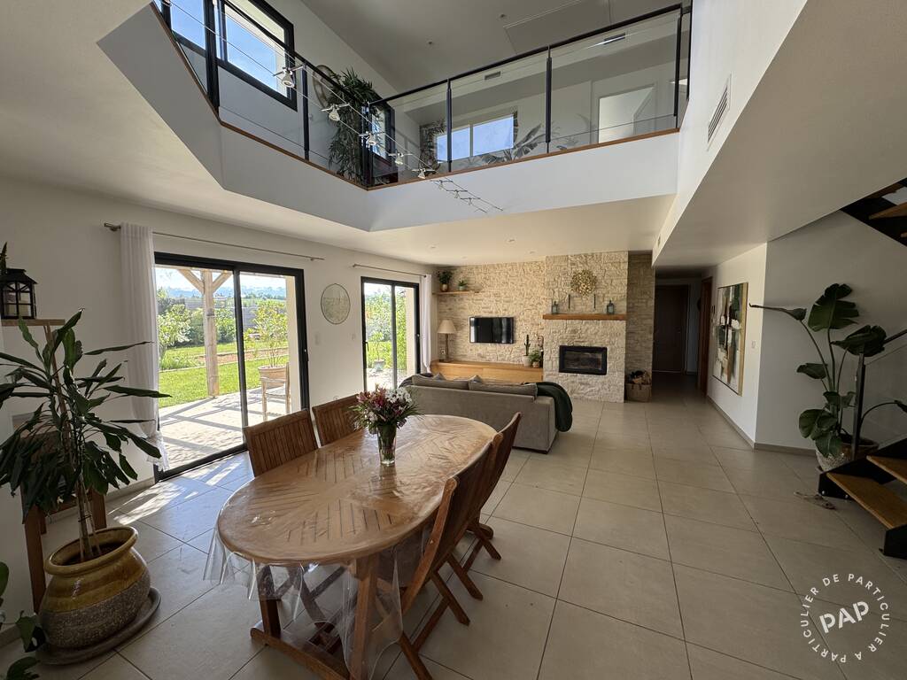 Vente maison 181 m² Gan (64290) - 181 m² - 730.000 € | Particulier à Particulier — 2