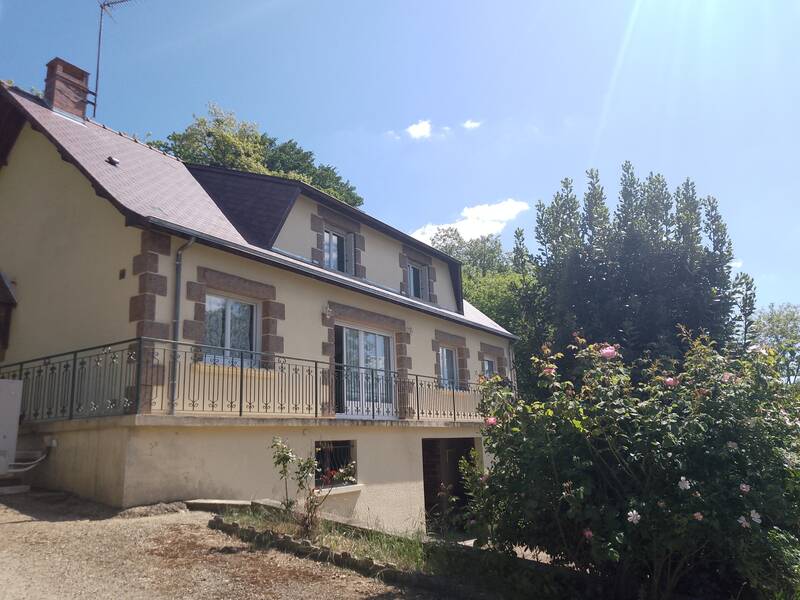 Nogent-Le-Bernard (72110)