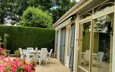 Ozoir-Le-Breuil