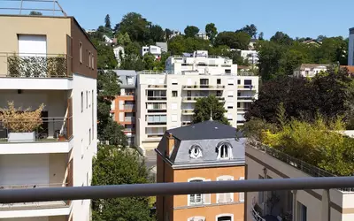 Chaville (92370)