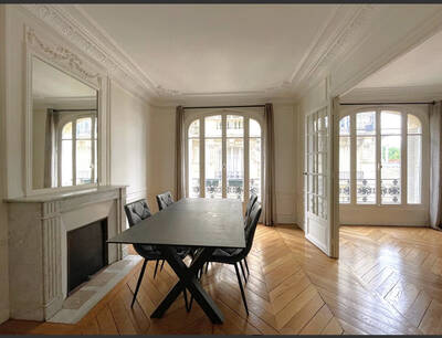 Location appartement 3 pièces Neuilly-sur-Seine (92200)